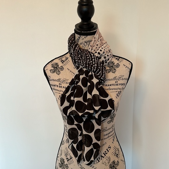 Top scarve G - Picture 7 of 7